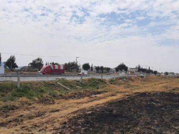 Terreno en venta en Jardines de Amozoc, Puebla
