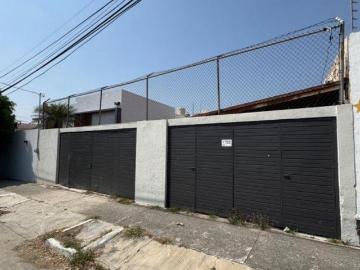 TERRENO EN VENTA EN JARDINES DE GUADALUPE