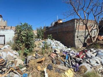 Terreno en Venta en Jardines del Vergel, Zapopan
