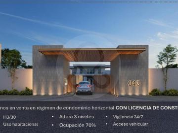 Terreno en venta en Jardines del Pedregal de San Angel