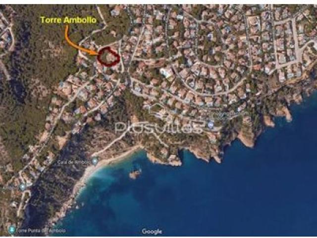 terreno en Venta en Javea. FTBS T3457