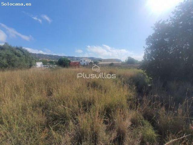 terreno en Venta en Javea. FTBS T3113