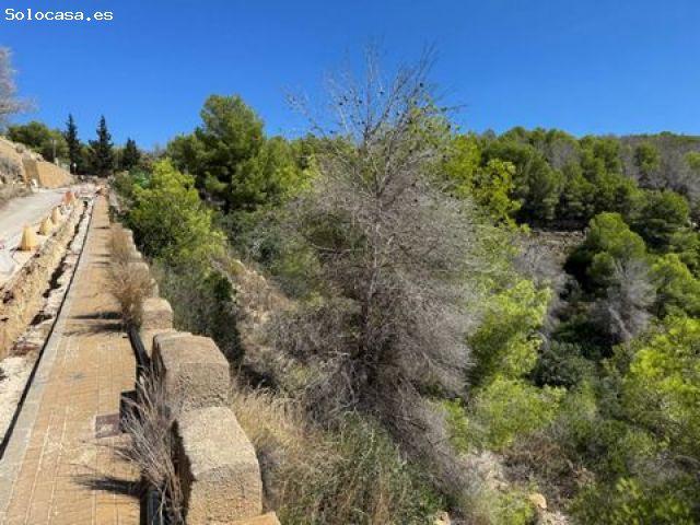 terreno en Venta en Javea. LKPI T1383