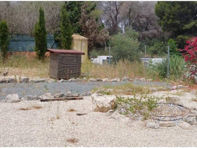 Terreno en Venta en Jávea Xàbia