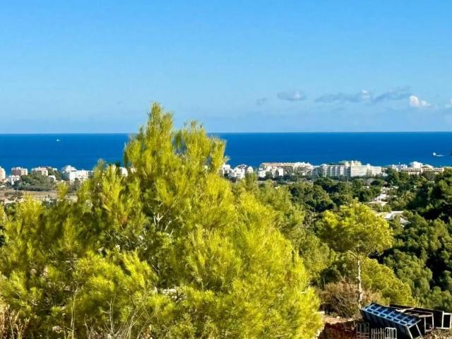 Terreno en Venta en Jávea Xàbia