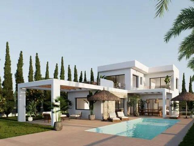 Terreno en Venta en Jávea Xàbia