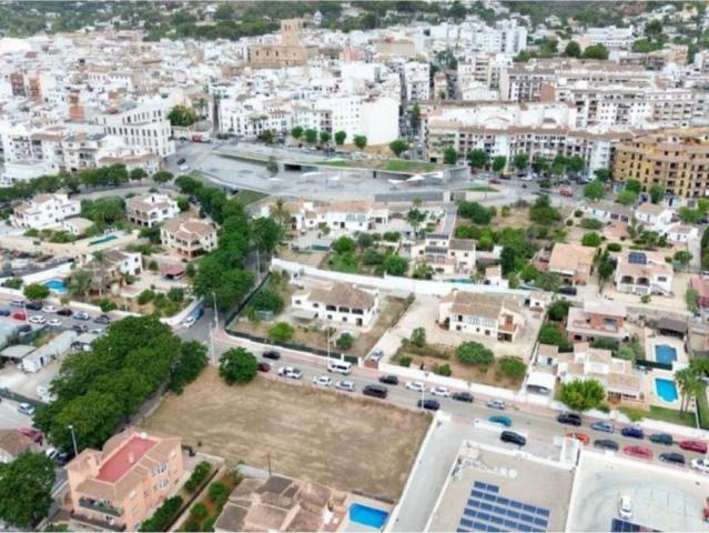 Terreno en Venta en Jávea Xàbia