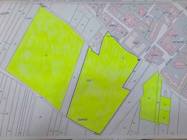 Terreno en Venta en Jávea Xàbia