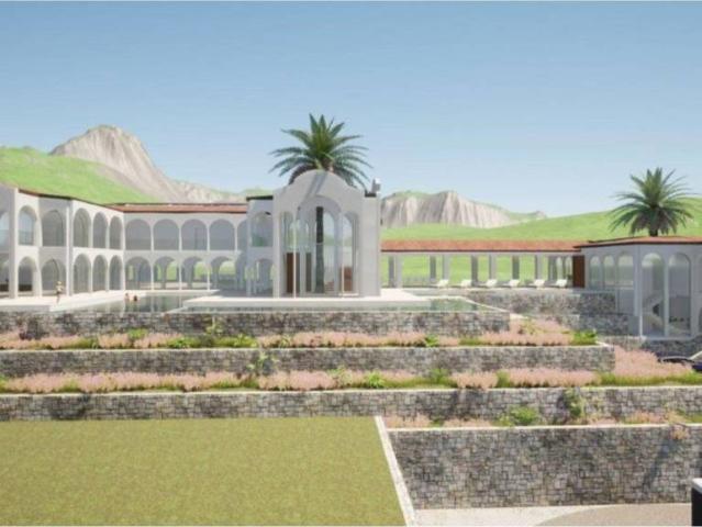 Terreno en Venta en Jávea Xàbia