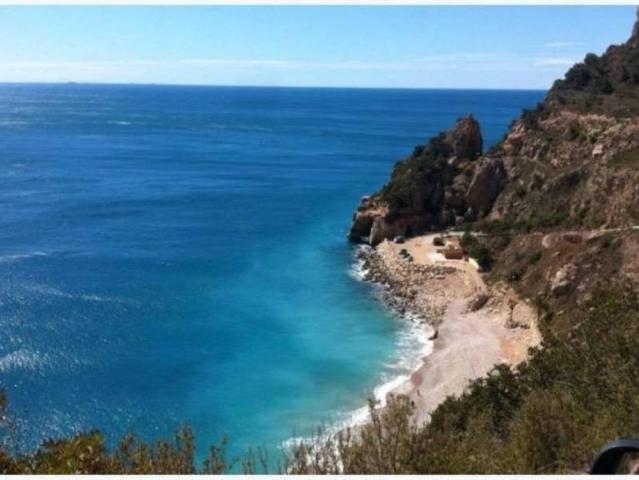 Terreno en Venta en Jávea Xàbia