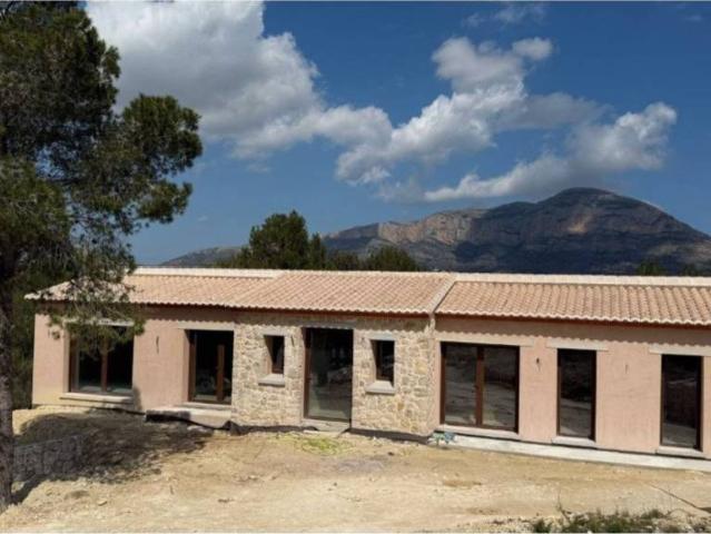 Terreno en Venta en Jávea Xàbia