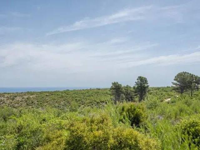 Terreno en Venta en Jávea Xàbia