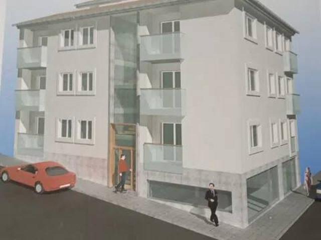 Terreno en Venta en Jávea Xàbia