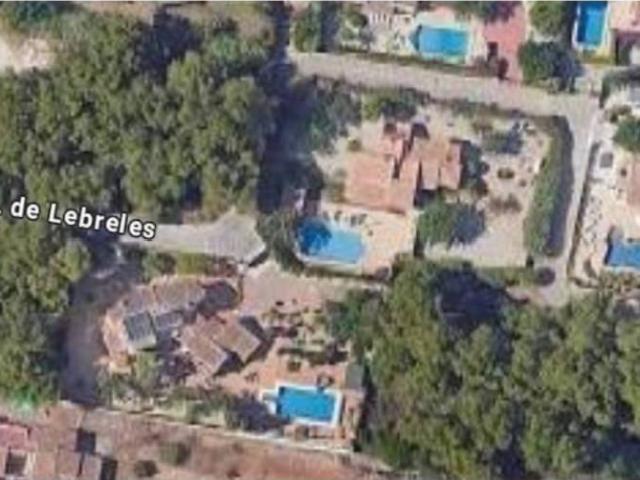 Terreno en Venta en Jávea Xàbia