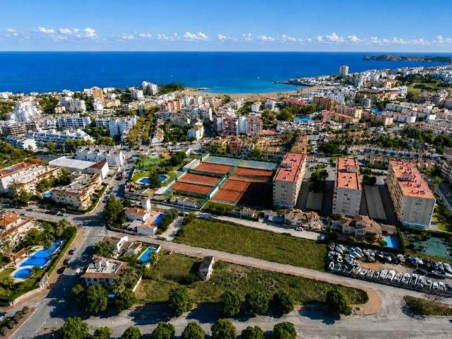 Terreno en Venta en Jávea Xàbia