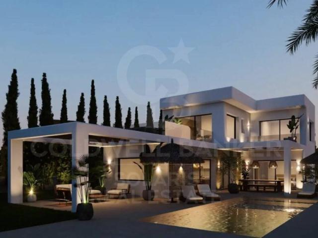 Terreno en Venta en Jávea Xàbia