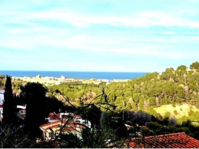 Terreno en Venta en Jávea Xàbia