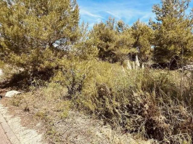 Terreno en Venta en Jávea Xàbia