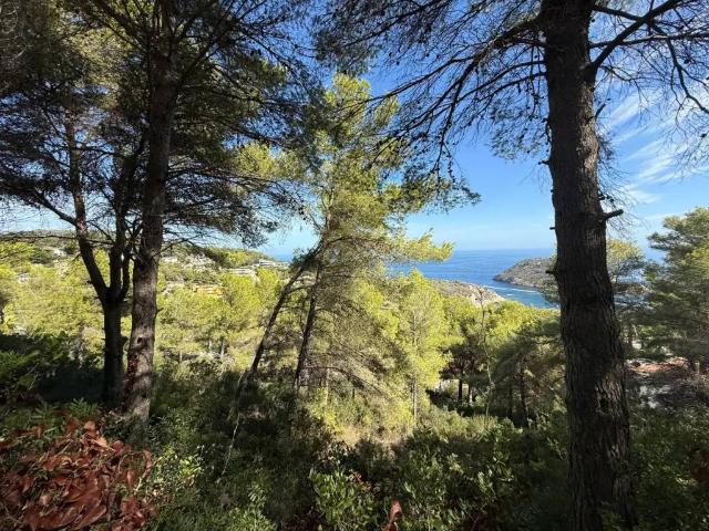 Terreno en Venta en Jávea Xàbia
