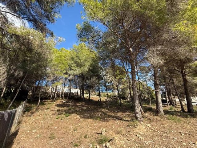 Terreno en Venta en Jávea Xàbia