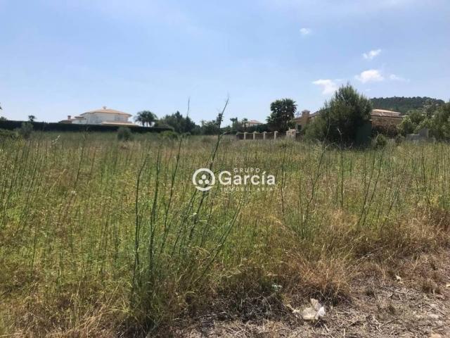 Terreno en Venta en Jávea Xàbia
