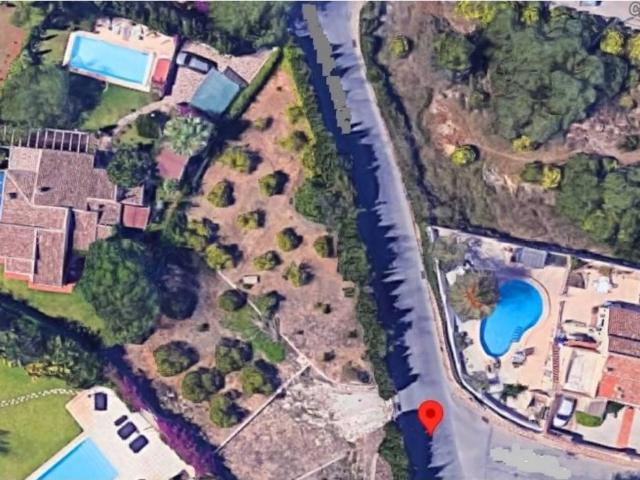 Terreno en Venta en Jávea Xàbia