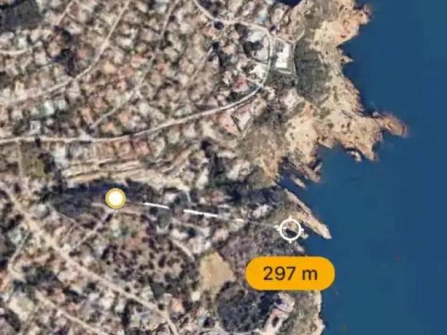 Terreno en Venta en Jávea Xàbia