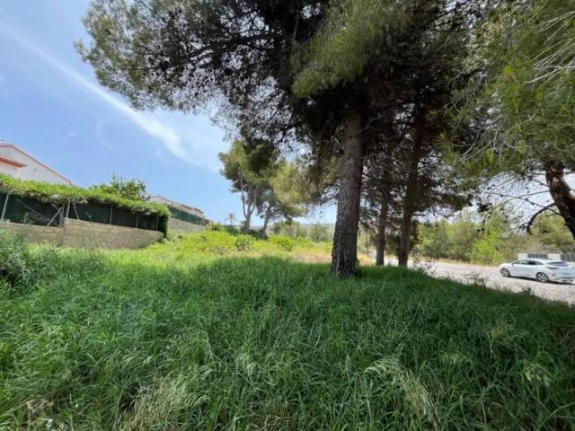 Terreno en Venta en Jávea Xàbia