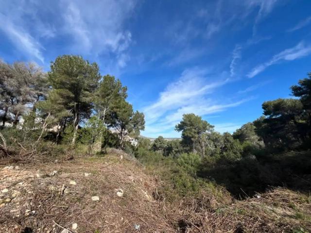 Terreno en Venta en Jávea Xàbia