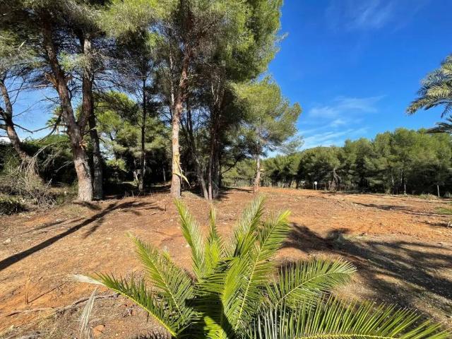 Terreno en Venta en Jávea Xàbia