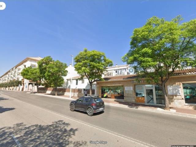 Terreno en Venta en Jávea Xàbia