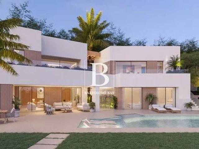 Terreno en Venta en Jávea Xàbia