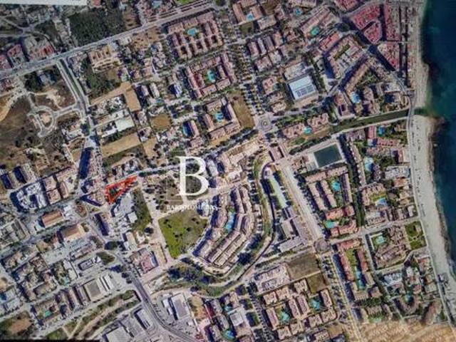 Terreno en Venta en Jávea Xàbia