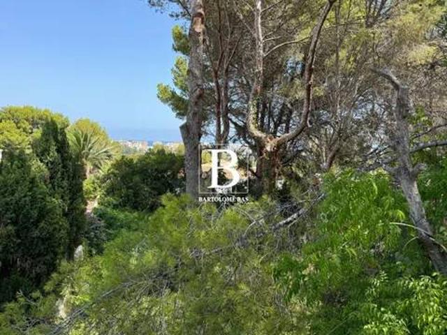 Terreno en Venta en Jávea Xàbia