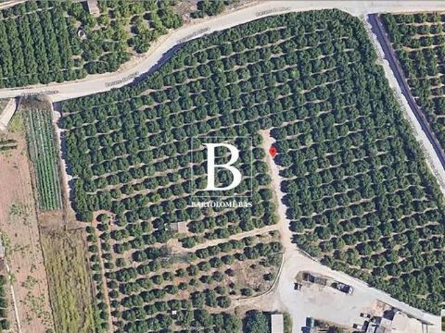Terreno en Venta en Jávea Xàbia