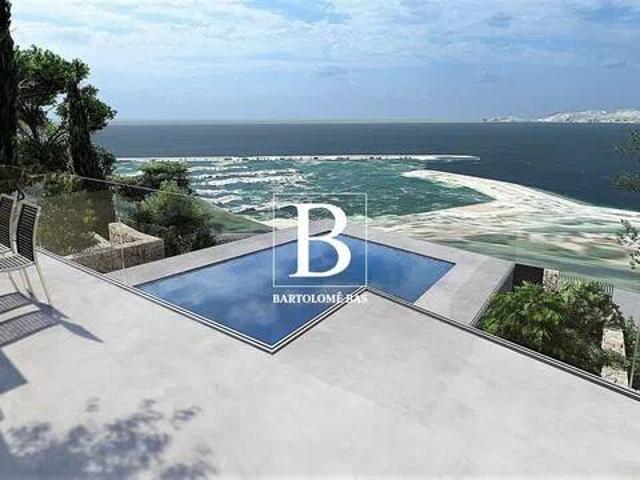 Terreno en Venta en Jávea Xàbia