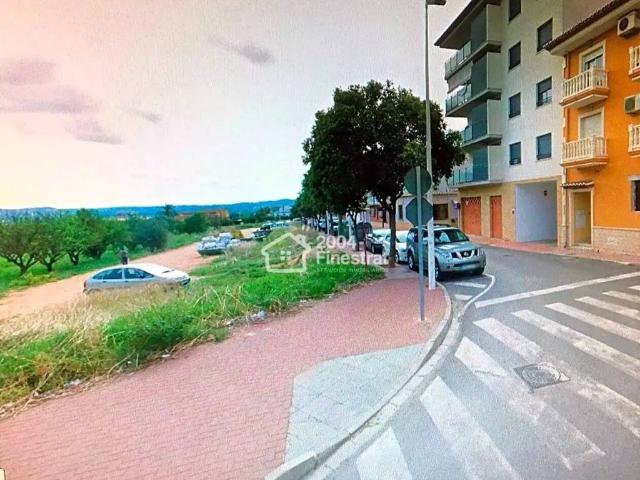 Terreno en Venta en Jávea Xàbia