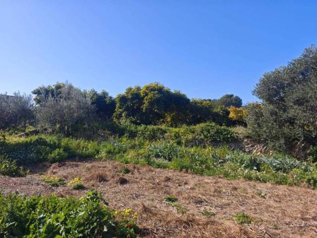 Terreno en Venta en Jávea Xàbia