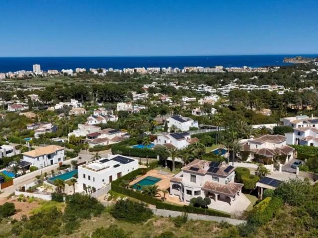 Terreno en Venta en Jávea Xàbia