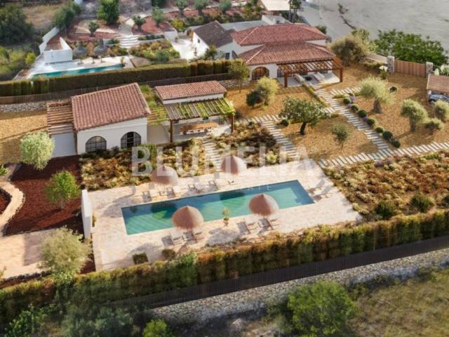 Terreno en Venta en Jávea Xàbia