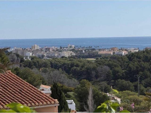 Terreno en Venta en Jávea Xàbia