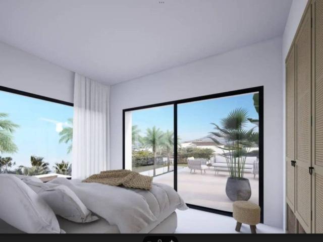 Terreno en Venta en Jávea Xàbia