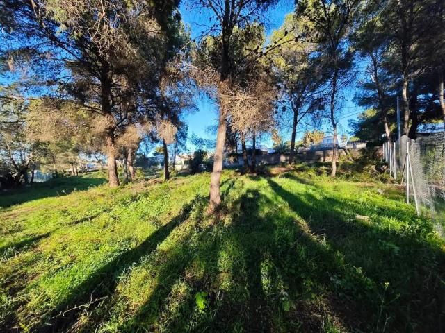Terreno en Venta en Jávea Xàbia