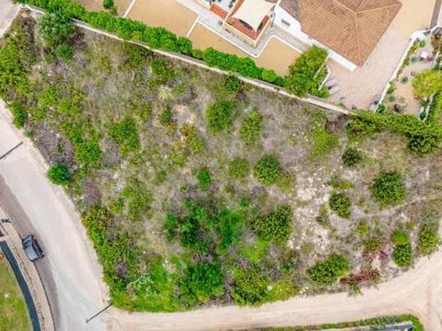 Terreno en Venta en Jávea Xàbia
