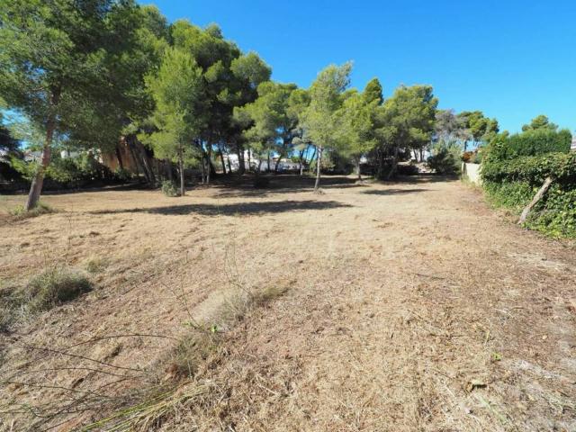 Terreno en Venta en Jávea Xàbia