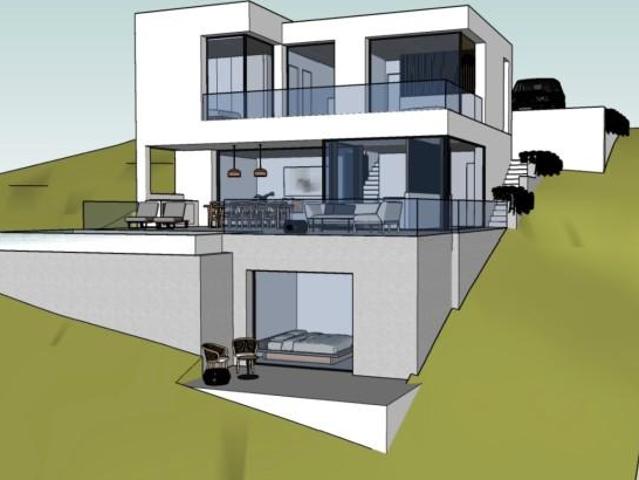 Terreno en venta en Jávea/Xàbia