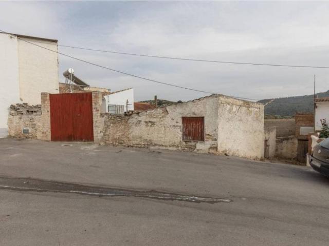 Terreno en Venta en Jayena