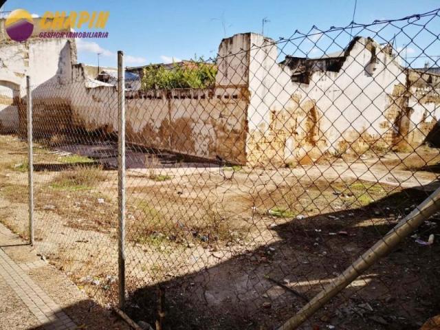 Terreno en venta en Jerez de la Frontera, Centro