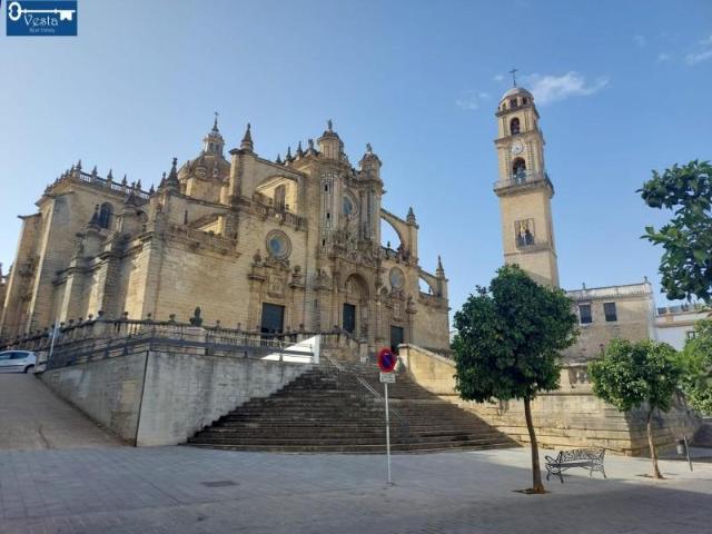 Terreno en venta en Jerez de la Frontera, Centro