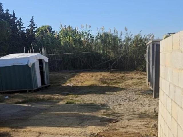 Terreno en venta en Jerez de la Frontera, Pedanías este